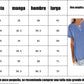 🔥Clearance Sale💖Fashion Solid Color Pocket Short Sleeve T-Shirt