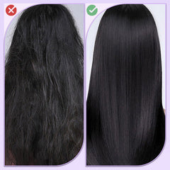 🔥HOT SALE 49% OFF🔥Women's Hair Straightener Comb