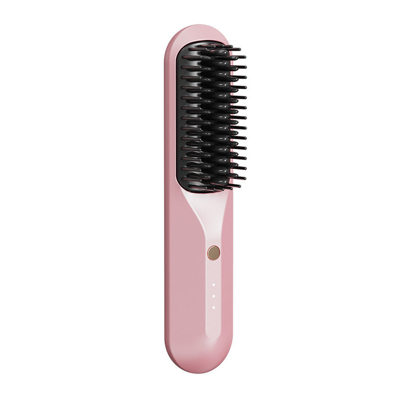 🔥HOT SALE 49% OFF🔥Women's Hair Straightener Comb