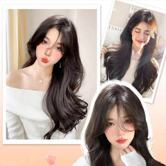 ❄️ Winter Limited Time Half Price - Lace Front Wave Long Wig 🥰