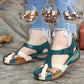 🎉LAST DAY SALE 59% OFF🔥Women'S Wedges Casual Sandals