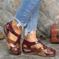 🎉LAST DAY SALE 59% OFF🔥Women'S Wedges Casual Sandals