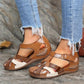 🎉LAST DAY SALE 59% OFF🔥Women'S Wedges Casual Sandals