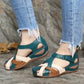 🎉LAST DAY SALE 59% OFF🔥Women'S Wedges Casual Sandals