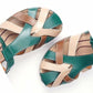 🎉LAST DAY SALE 59% OFF🔥Women'S Wedges Casual Sandals