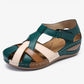 🎉LAST DAY SALE 59% OFF🔥Women'S Wedges Casual Sandals