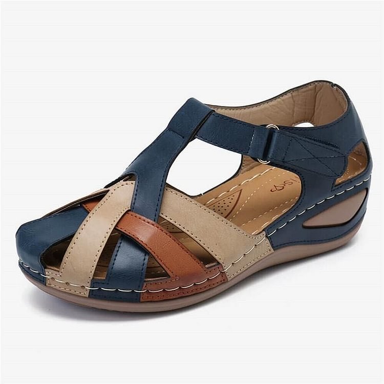 🎉LAST DAY SALE 59% OFF🔥Women'S Wedges Casual Sandals
