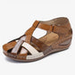 🎉LAST DAY SALE 59% OFF🔥Women'S Wedges Casual Sandals
