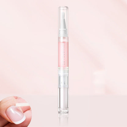 💮Hot Sale 50% OFF Special Price £7.99🌸Moisturize Strengthen Brighten Nails Growth Oil