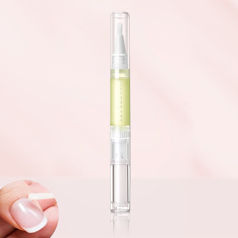 💮Hot Sale 50% OFF Special Price £7.99🌸Moisturize Strengthen Brighten Nails Growth Oil