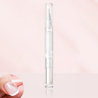 💮Hot Sale 50% OFF Special Price £7.99🌸Moisturize Strengthen Brighten Nails Growth Oil