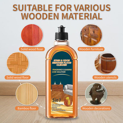 🧹LAST DAY SALE ONLY ￡6.99!!✨ Stain & Odor Remover - Deep Cleans Floors in Seconds, Leaves Fresh Scent, Safe for All Surfaces 🏠💦