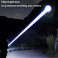 🔦LAST DAY ONLY! Just £7.99!☀️Super Strong Light Zoomable Flashlight
