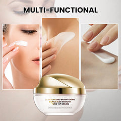 ✨ Last Day Buy 2 Get 1 Free✨Moisturizing Brightening Concealer Smooth Tone-Up Cream