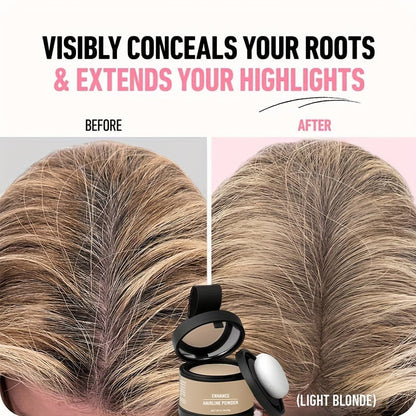 🔥BUY 2 GET 1 FREE💗Hairline Powder - Magic Root Cover Up (fit all hair color)