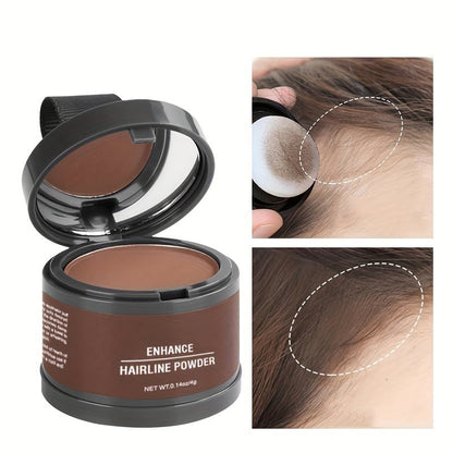 🔥BUY 2 GET 1 FREE💗Hairline Powder - Magic Root Cover Up (fit all hair color)
