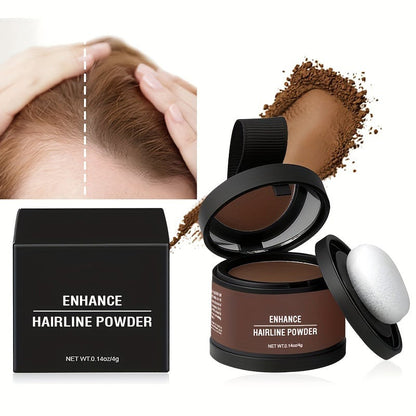 🔥BUY 2 GET 1 FREE💗Hairline Powder - Magic Root Cover Up (fit all hair color)