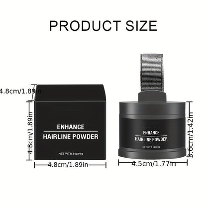 🔥BUY 2 GET 1 FREE💗Hairline Powder - Magic Root Cover Up (fit all hair color)