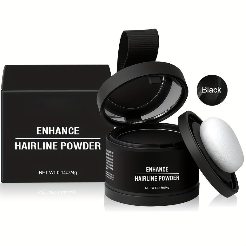🔥BUY 2 GET 1 FREE💗Hairline Powder - Magic Root Cover Up (fit all hair color)