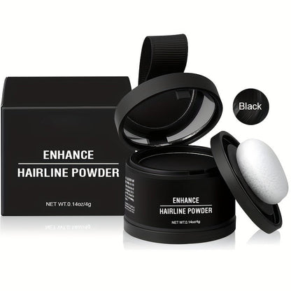 🔥BUY 2 GET 1 FREE💗Hairline Powder - Magic Root Cover Up (fit all hair color)