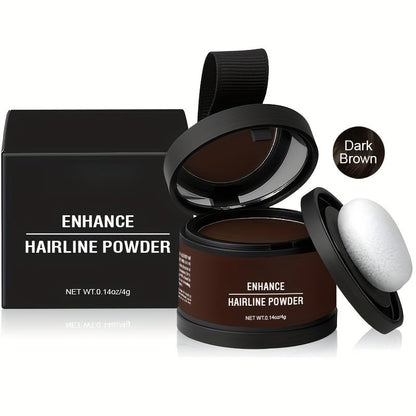 🔥BUY 2 GET 1 FREE💗Hairline Powder - Magic Root Cover Up (fit all hair color)