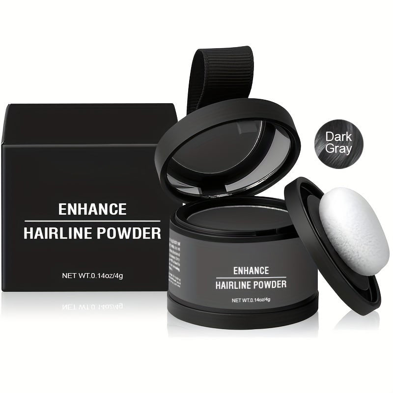 🔥BUY 2 GET 1 FREE💗Hairline Powder - Magic Root Cover Up (fit all hair color)