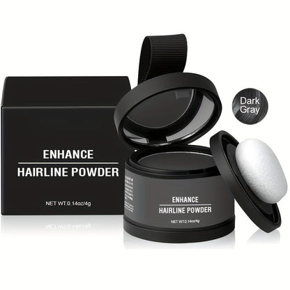 🔥BUY 2 GET 1 FREE💗Hairline Powder - Magic Root Cover Up (fit all hair color)