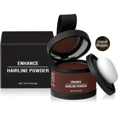 🔥BUY 2 GET 1 FREE💗Hairline Powder - Magic Root Cover Up (fit all hair color)