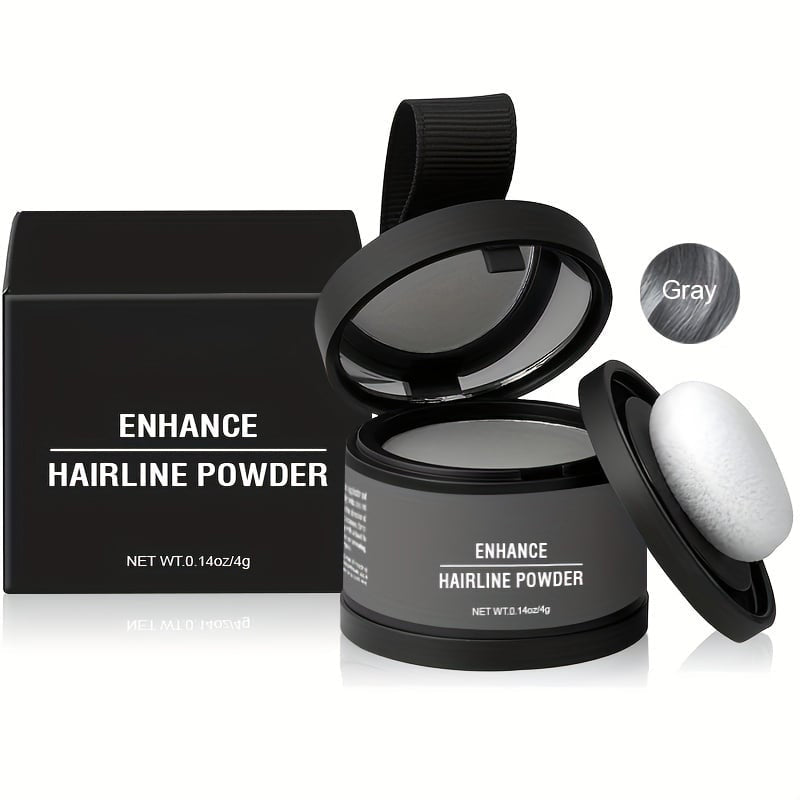 🔥BUY 2 GET 1 FREE💗Hairline Powder - Magic Root Cover Up (fit all hair color)