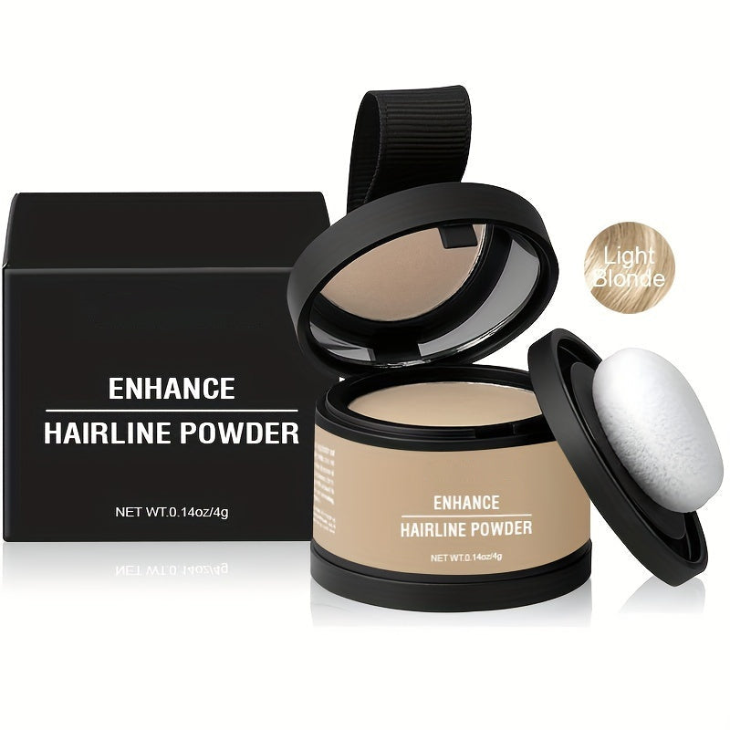 🔥BUY 2 GET 1 FREE💗Hairline Powder - Magic Root Cover Up (fit all hair color)