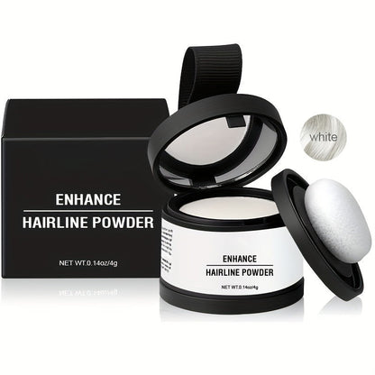 🔥BUY 2 GET 1 FREE💗Hairline Powder - Magic Root Cover Up (fit all hair color)