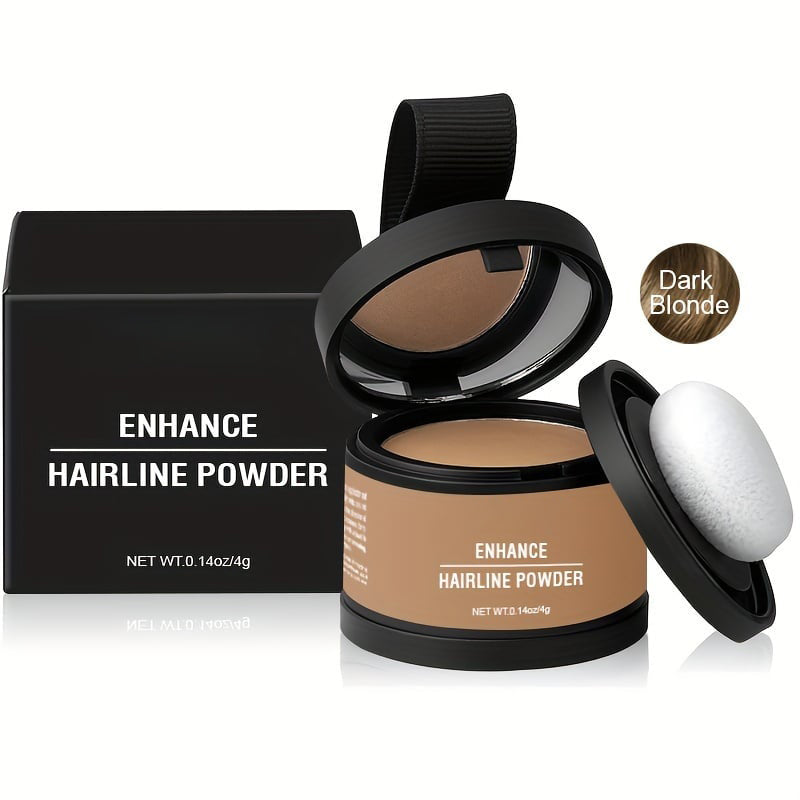 🔥BUY 2 GET 1 FREE💗Hairline Powder - Magic Root Cover Up (fit all hair color)