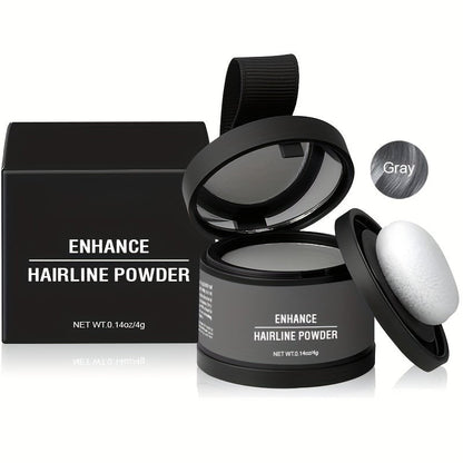 🔥BUY 2 GET 1 FREE💗Hairline Powder - Magic Root Cover Up (fit all hair color)
