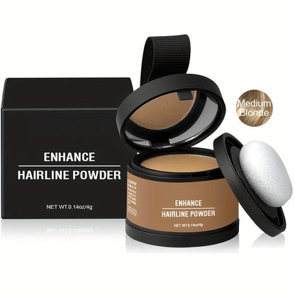 🔥BUY 2 GET 1 FREE💗Hairline Powder - Magic Root Cover Up (fit all hair color)