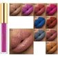 🎁HOT SALE-49% OFF🎁Metallic Liquid Diamond Glitter Lipstick