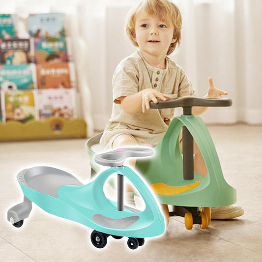 🎁Hot sale 50 % OFF⏳Wiggle Car Ride on Toy for Kids🔥Free Shipping🔥