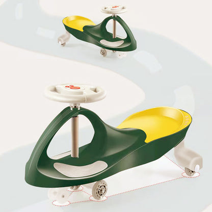 🎁Hot sale 50 % OFF⏳Wiggle Car Ride on Toy for Kids🔥Free Shipping🔥