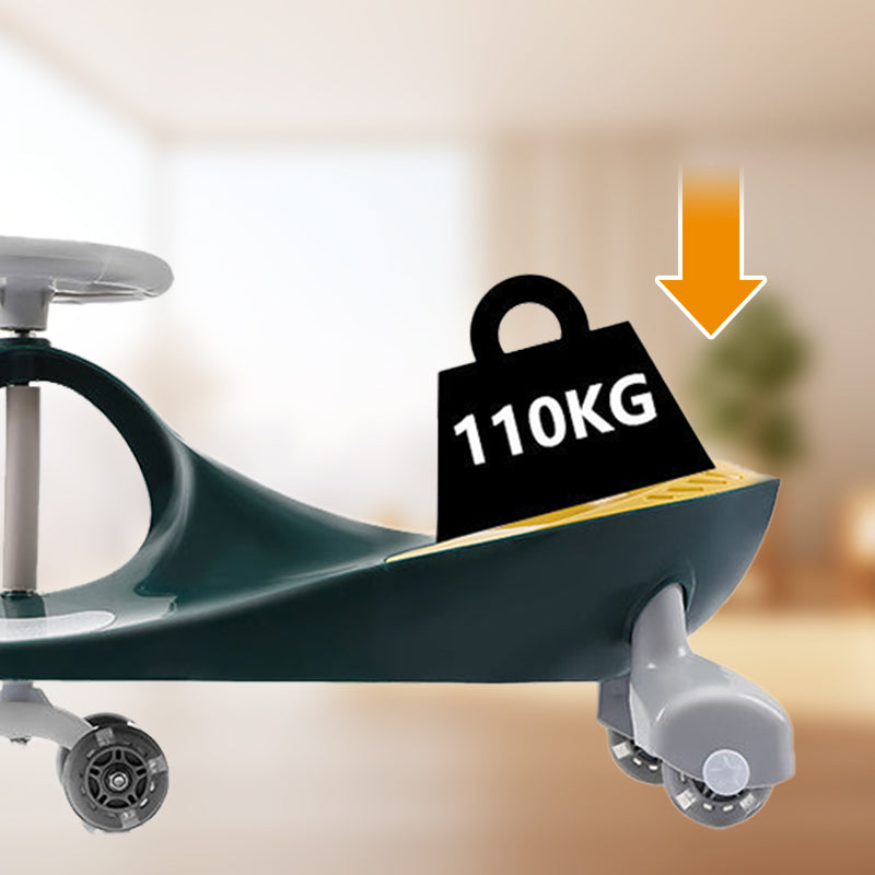 🎁Hot sale 50 % OFF⏳Wiggle Car Ride on Toy for Kids🔥Free Shipping🔥