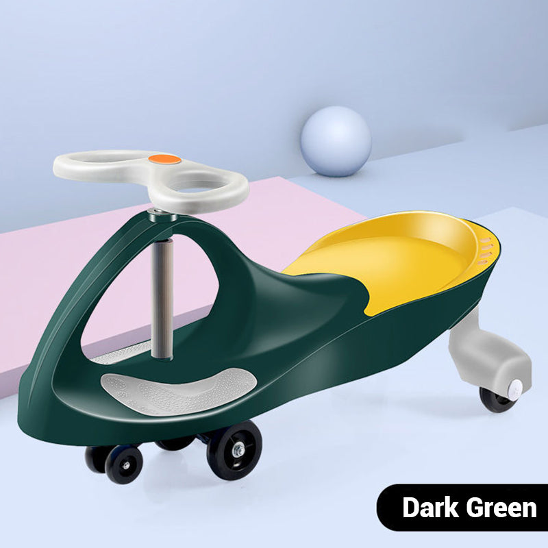 🎁Hot sale 50 % OFF⏳Wiggle Car Ride on Toy for Kids🔥Free Shipping🔥