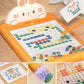🌸LAST DAY SPECIAL PRICE!!🌸Magnetic Drawing Board for Kids