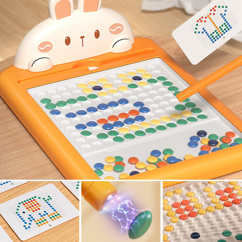 🌸LAST DAY SPECIAL PRICE!!🌸Magnetic Drawing Board for Kids