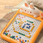 🌸LAST DAY SPECIAL PRICE!!🌸Magnetic Drawing Board for Kids