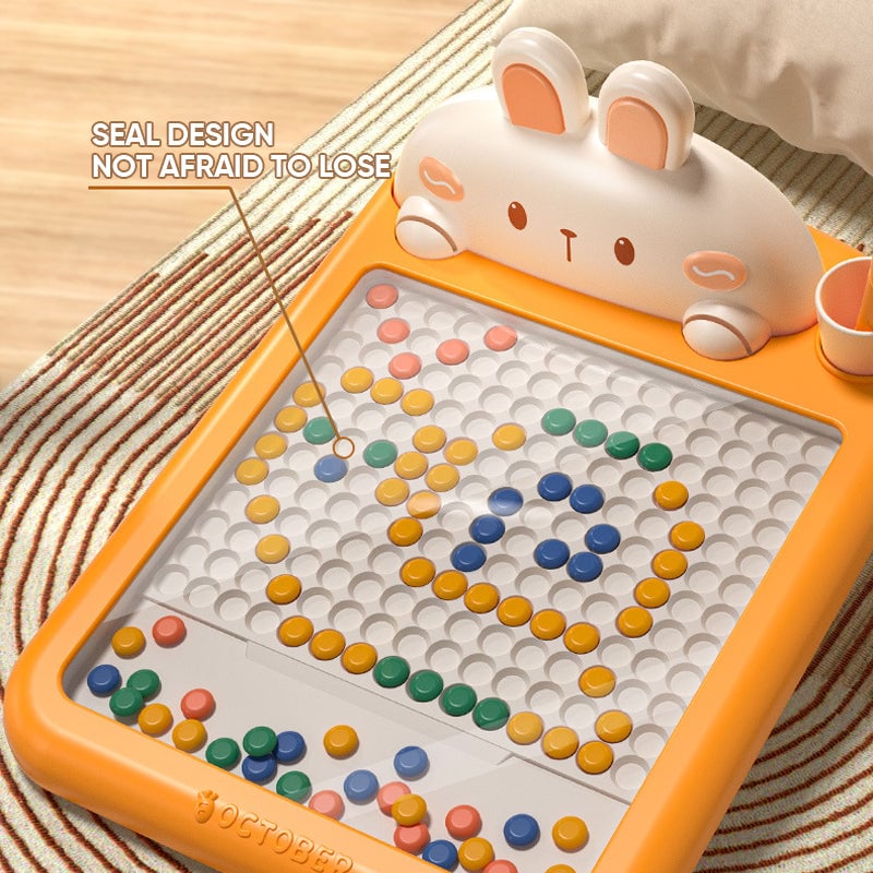 🌸LAST DAY SPECIAL PRICE!!🌸Magnetic Drawing Board for Kids