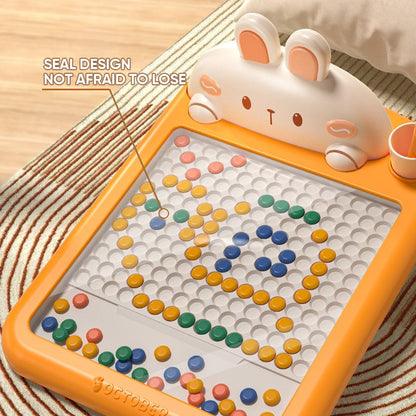 🌸LAST DAY SPECIAL PRICE!!🌸Magnetic Drawing Board for Kids