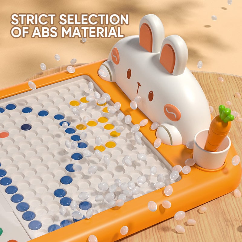 🌸LAST DAY SPECIAL PRICE!!🌸Magnetic Drawing Board for Kids