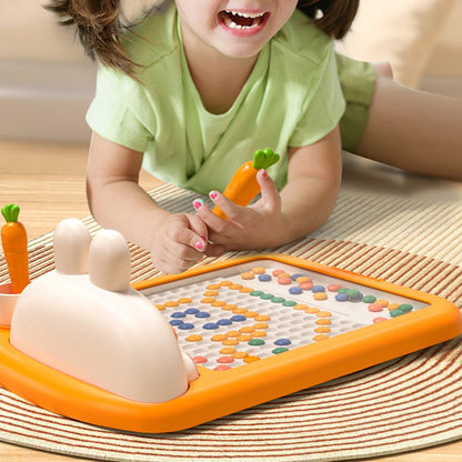 🌸LAST DAY SPECIAL PRICE!!🌸Magnetic Drawing Board for Kids