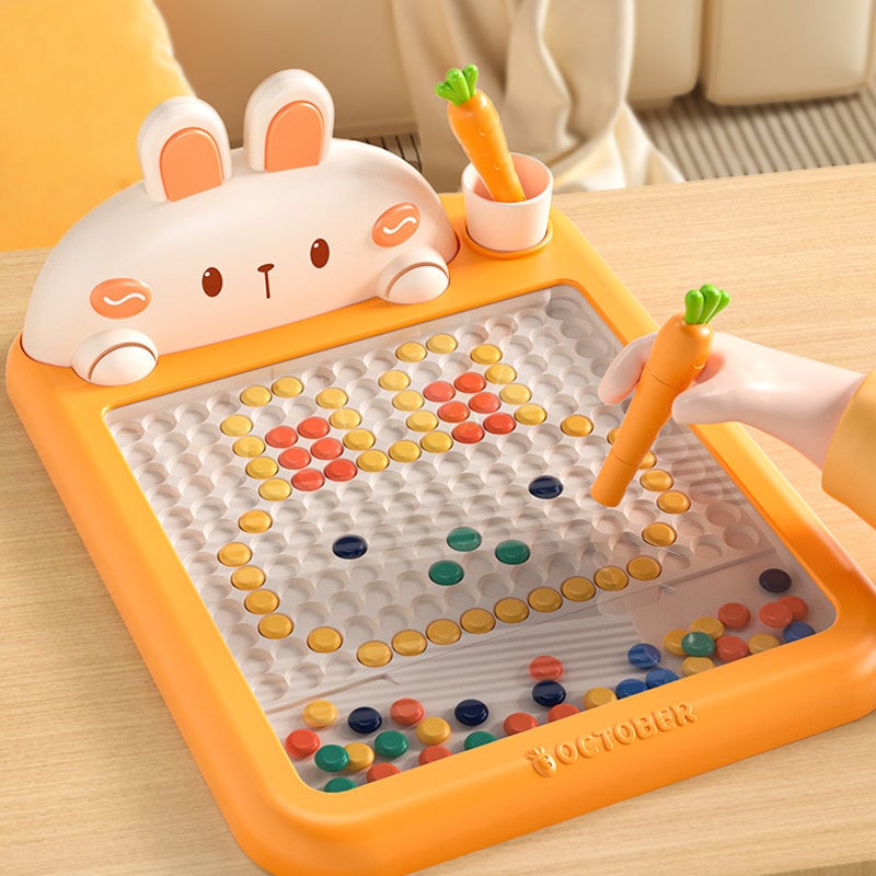 🌸LAST DAY SPECIAL PRICE!!🌸Magnetic Drawing Board for Kids