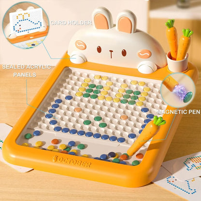 🌸LAST DAY SPECIAL PRICE!!🌸Magnetic Drawing Board for Kids