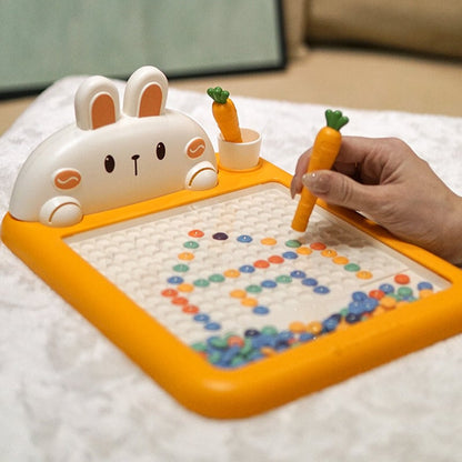 🌸LAST DAY SPECIAL PRICE!!🌸Magnetic Drawing Board for Kids