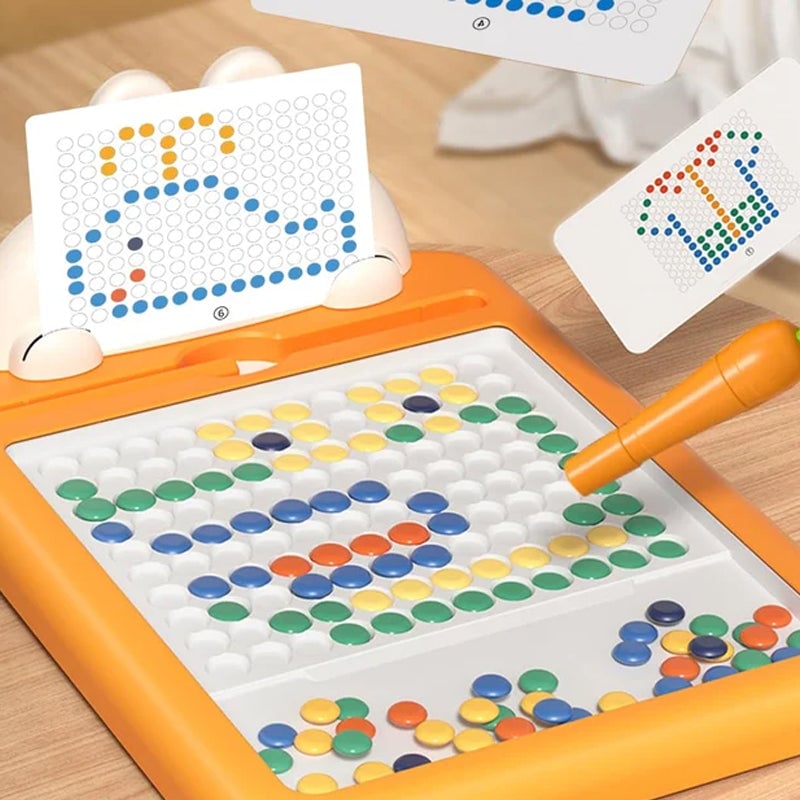 🌸LAST DAY SPECIAL PRICE!!🌸Magnetic Drawing Board for Kids